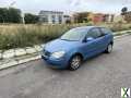 Foto VW Polo 9N3 75 PS