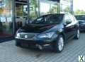 Foto Seat Leon 2.0 TDI-XCELLENCE midnightblack metallic