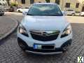 Foto Opel Mokka 1.6 CDTI - (AUTOMATIK GETRIEBE) im Top Zustand