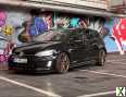 Foto Volkswagen VW Golf VII 7 2.0 TDI GTD Umbau