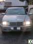 Foto Mercedes C 200 W202 2Hand Automatic Klima (Youngteimer)