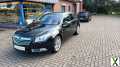 Foto Opel Insignia A Sports Tourer,AHK,XENON,SHZ