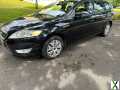 Foto Ford Mondeo mk4 2.0 TDCI Turnier AHK *EURO 5*