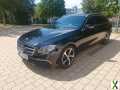 Foto Mercedes E 220d 4 Matic T MwSt Ausweisbar sehr gepflegt