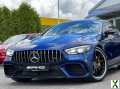 Foto Mercedes-Benz AMG GT 63 S 4Matic+*PerfSitz*Pef.AGA*Dynamik+*21