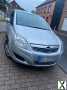 Foto Opel zafira b 1,7 cdti