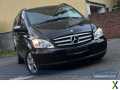 Foto Mercedes-Benz Viano 3.0 CDI Trend lang*7-Sitzer*Tempo*AHK*SHZ*