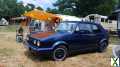 Foto Vw Golf 1 Cabrio 2h 98PS Oldtimer Volkswagen