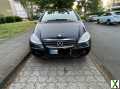 Foto Mercedes A Klasse w169