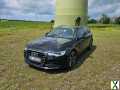 Foto Audi A6 4g Avant 3.0l quattro