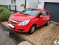 Foto Opel Corsa 1.2 Twinport Color Edition Color Edition