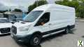 Foto Ford Transit Maxi Jumbo Klima PDC AHK