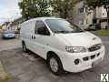 Foto Hyundai H 1 Kastenwagen wenig KM Top Zustand