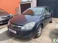 Foto Opel Astra H Lim. Selection 