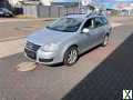 Foto Vw Golf Variant 1.4 tsi 122 ps