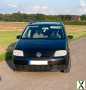 Foto VW Touran 1T1 - 1,6Liter - 102PS Benziner