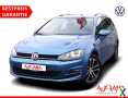 Foto Volkswagen Golf VII Variant 1.6TDI Lounge Bi-Xenon Navi AHK