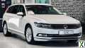 Foto Volkswagen Passat Variant Highline BMT/Start-Stopp |Massage