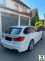 Foto BMW 325d M paket