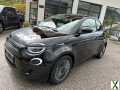 Foto Fiat 500e 500 e Icon Magic-Eye-Paket 1