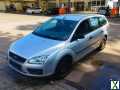 Foto Ford Focus 1,6 TDCI Bj 2006 1 hand 71 TKM gelaufen Euro4