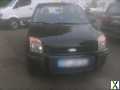 Foto Ford Fusion 1,4 mit 80 PS