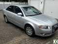 Foto Audi a4 b7 8e