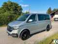 Foto VW T6.1 Multivan Comfortline Top Ausstattung