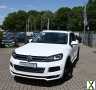 Foto Volkswagen Touareg 3.0 TDI BMT Leder BI-Xenon Navi R-Line !