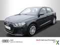 Foto Audi A1 Sportback 25 TFSI 5-Gang Advanced Tempomat