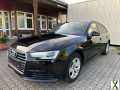 Foto Audi A4 Avant 2.0TDi 110kw