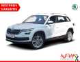 Foto Skoda Kodiaq 1.4 TSI Style LED Navi SHZ ACC DAB Klima