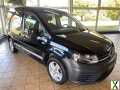 Foto Volkswagen Caddy 2.0 TDI Beach BMT