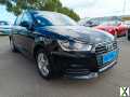 Foto Audi A1 Sportback 1.0 TFSI Ultra Sitzheizung 4trg.