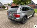 Foto BMW X5 NEU TUV