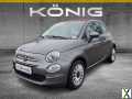 Foto Fiat 500C 1.0 Lounge Klimaanlage Einparkhilfe