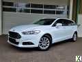 Foto Ford Mondeo 2,0 TDCi, NAVI,KAM SHZ V+H, AHK, PANO