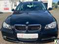 Foto BMW 320 320d*E 91 *AHK*INSPEKTION/ÖL SERVICE NEU*KLI