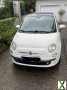 Foto Fiat 500 1.2 8V Lounge Lounge