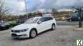 Foto Volkswagen Passat 2.0 TDI Variant Comfortline DSG BMT NAVI