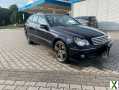 Foto Mercedes Benz C 220 CDI Sport Edition ANG