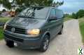 Foto Volkswagen multivan T5 Starline