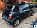 Foto Mini Cooper 1.6