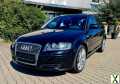 Foto Audi A3 Sportb. 2.0 TDI Attract