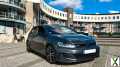 Foto VW Golf GTD LED DYNAUDIO ACC APP-CONN ALU18