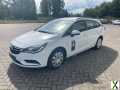 Foto Opel Astra K Sports Tourer Business Start/Stop°NAVI