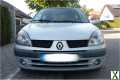 Foto Renault Clio 1.6 16v ( Gepflegt )