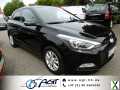 Foto Hyundai i20 Passion