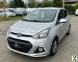 Foto Hyundai i10 -87PS-/ 5 Türer / Top gepflegt / Garantie