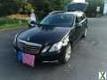 Foto Mercedes-Benz E 350 CDI T BlueEFFICIENCY AVANTGARDE AVANTGARDE